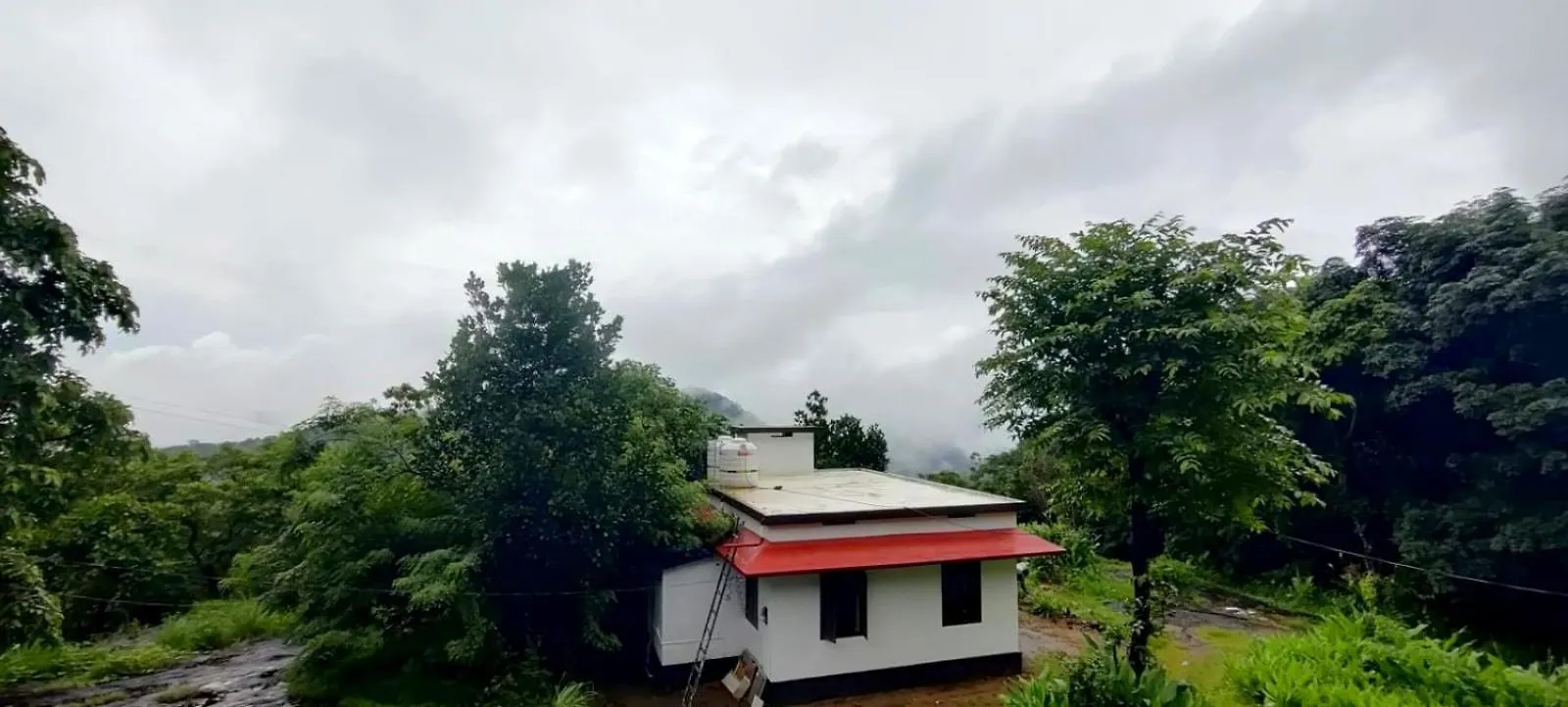 The Mountain Snow View Homestay Mamalakandam 0*,  India