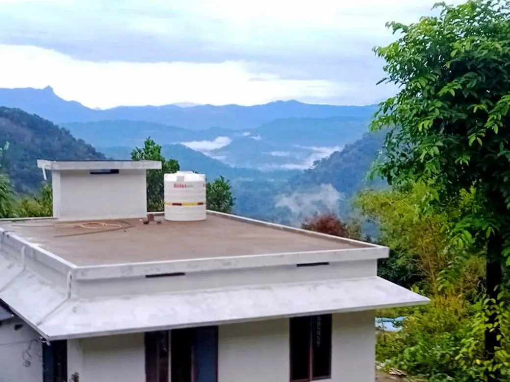 The Mountain Snow View Homestay contacts